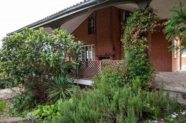 casa indipendente in vendita a Castiglione Torinese