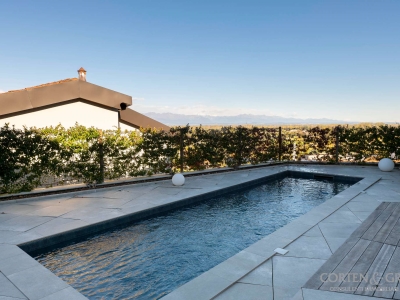 appartamento in vendita a Castiglione Torinese