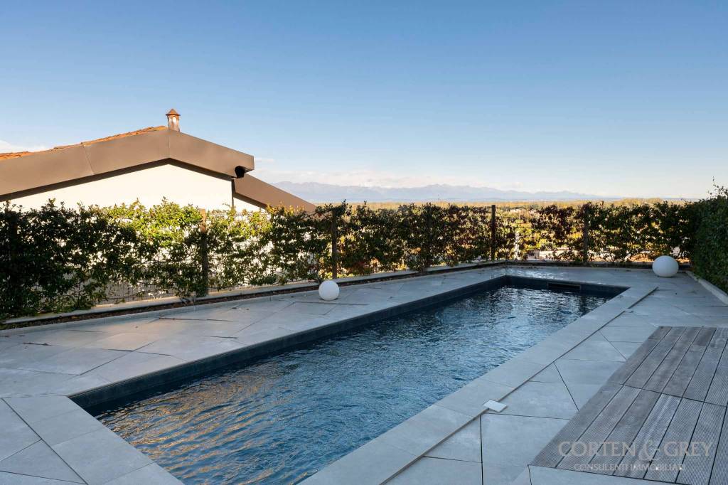 appartamento in vendita a Castiglione Torinese