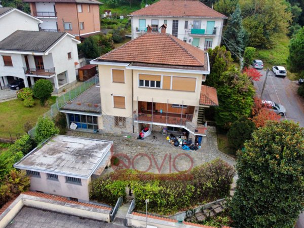 casa indipendente in vendita a Castiglione Torinese