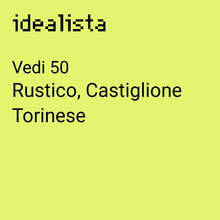 casale in vendita a Castiglione Torinese