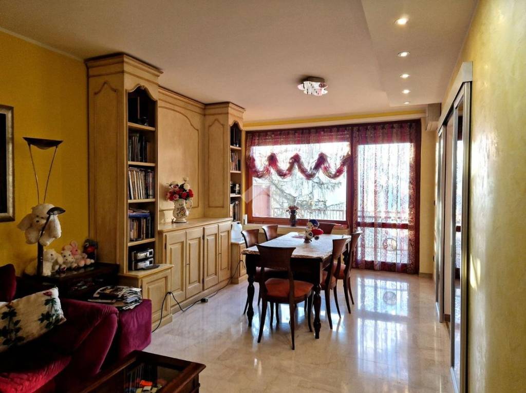 appartamento in vendita a Castiglione Torinese