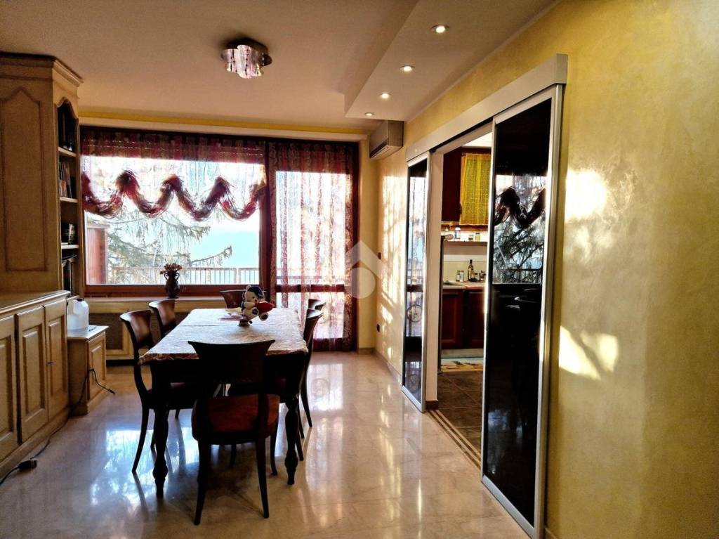 appartamento in vendita a Castiglione Torinese