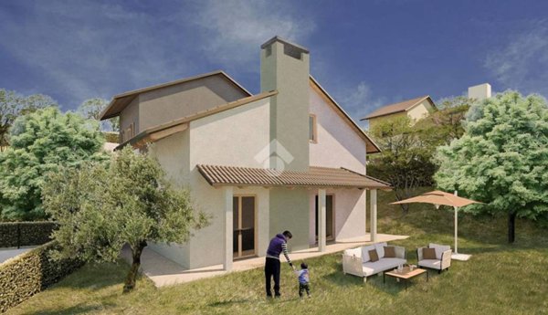 casa indipendente in vendita a Castiglione Torinese