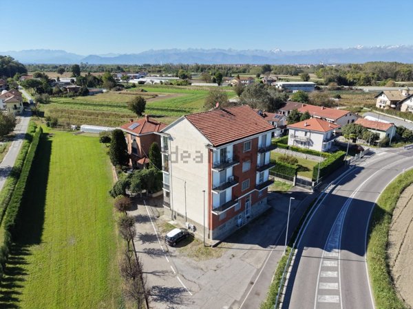 appartamento in vendita a Castiglione Torinese
