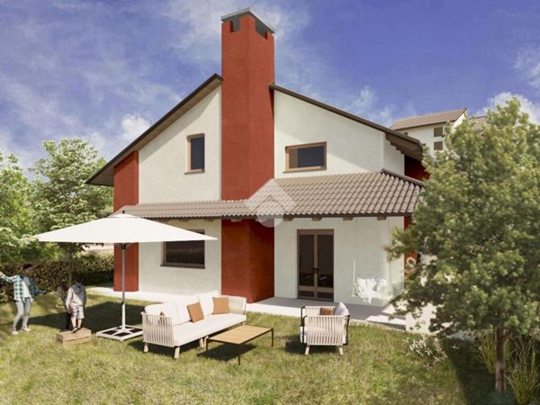 casa indipendente in vendita a Castiglione Torinese in zona Cordova