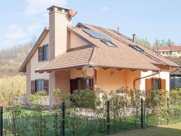 casa indipendente in vendita a Castiglione Torinese in zona Cordova