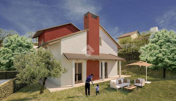 casa indipendente in vendita a Castiglione Torinese in zona Cordova