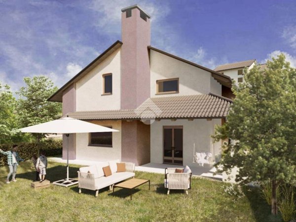 casa indipendente in vendita a Castiglione Torinese in zona Cordova