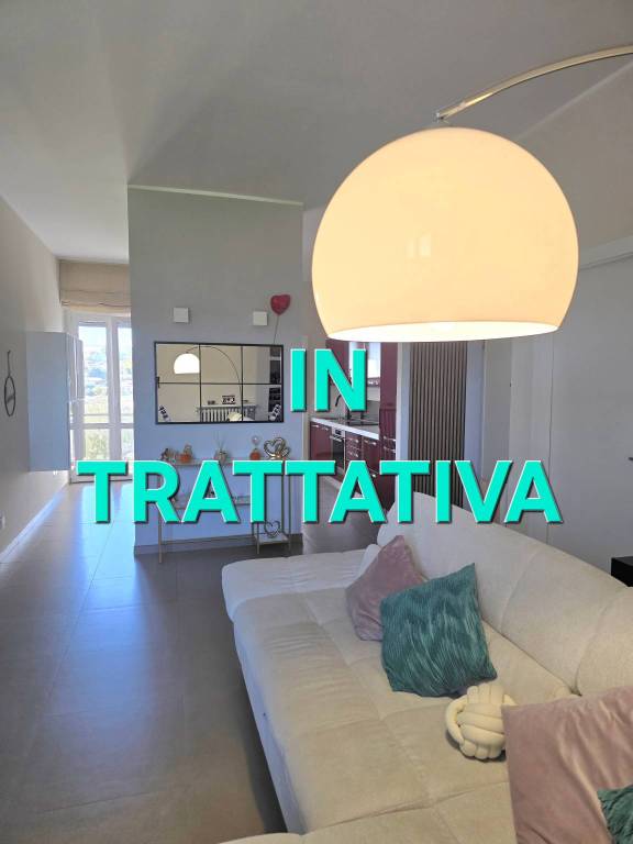 appartamento in vendita a Castiglione Torinese