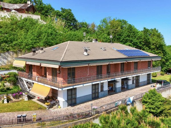 casa indipendente in vendita a Castiglione Torinese in zona Cordova