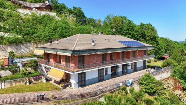 casa indipendente in vendita a Castiglione Torinese