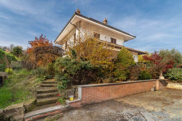 casa indipendente in vendita a Castiglione Torinese in zona Cordova