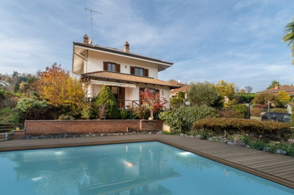 casa indipendente in vendita a Castiglione Torinese