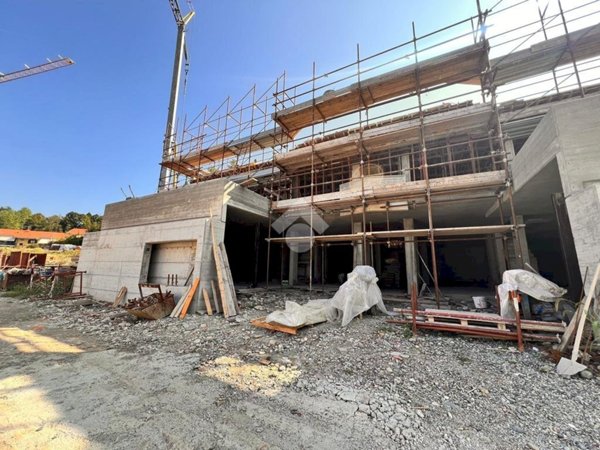 appartamento in vendita a Castiglione Torinese