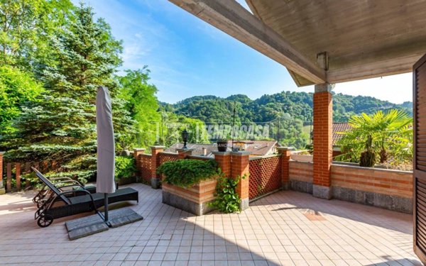 appartamento in vendita a Castiglione Torinese