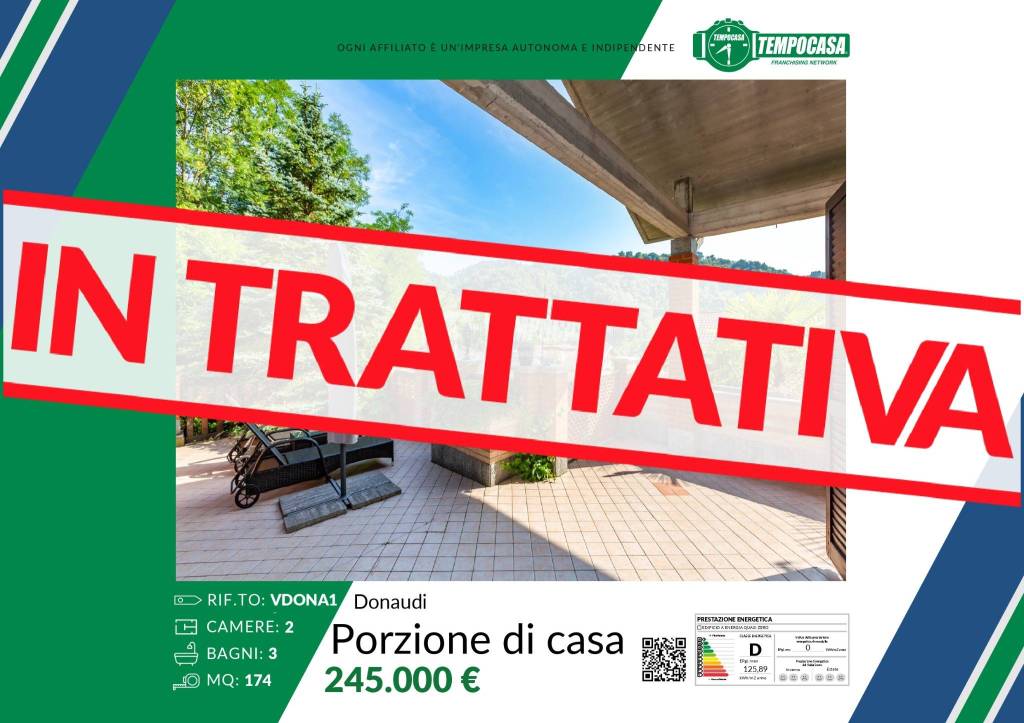 appartamento in vendita a Castiglione Torinese