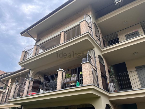 appartamento in vendita a Castiglione Torinese