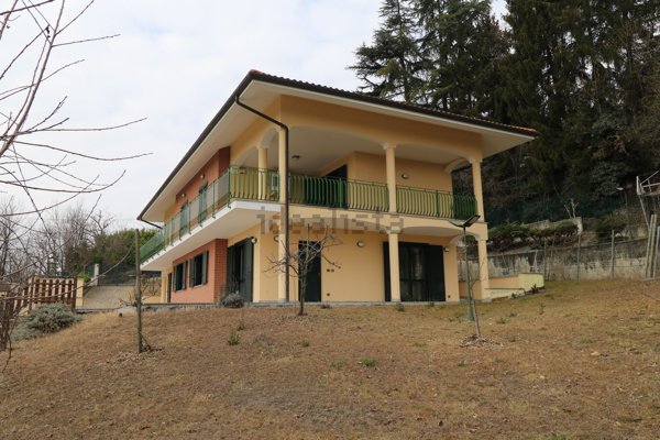 casa indipendente in vendita a Castiglione Torinese in zona Cordova
