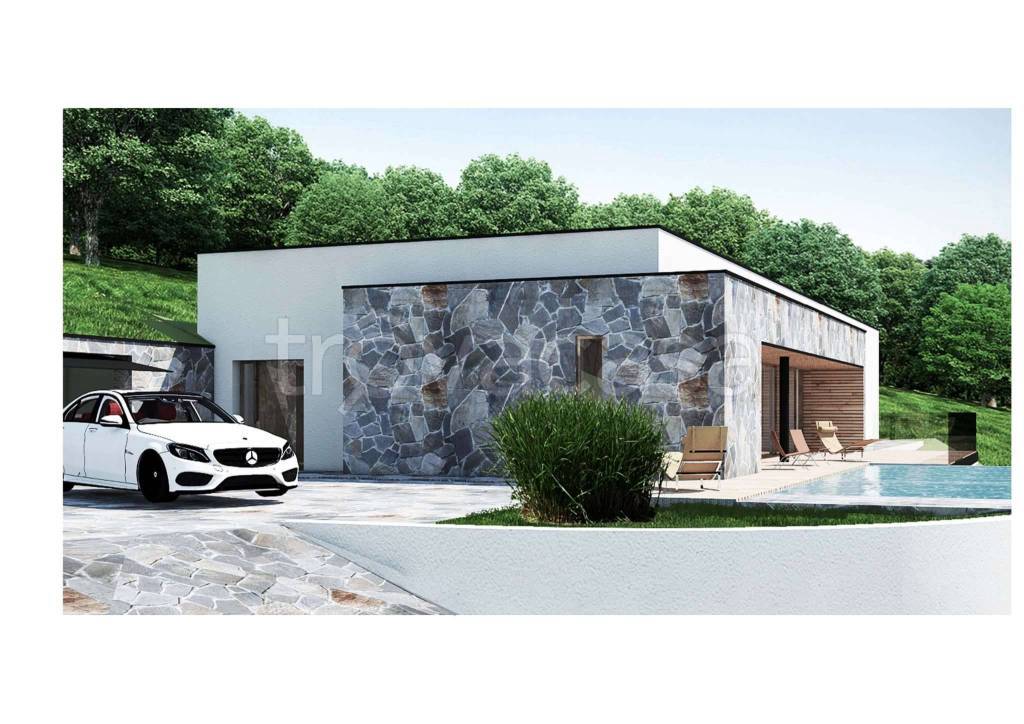 terreno agricolo in vendita a Castiglione Torinese