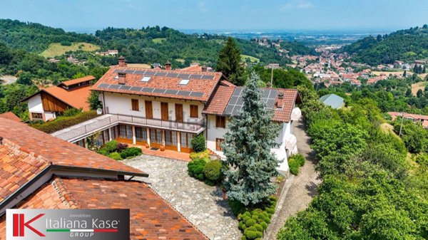 casale in vendita a Castiglione Torinese