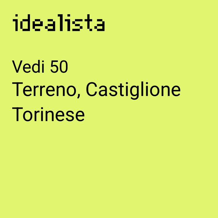 casa indipendente in vendita a Castiglione Torinese