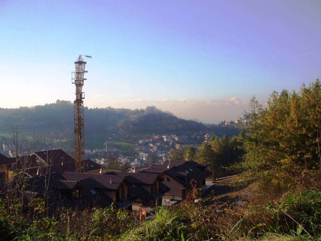 terreno edificabile in vendita a Castiglione Torinese