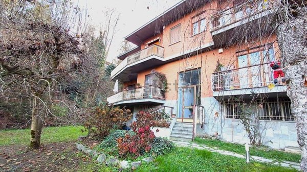 appartamento in vendita a Castiglione Torinese