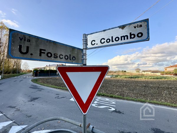 terreno agricolo in vendita a Castiglione Torinese