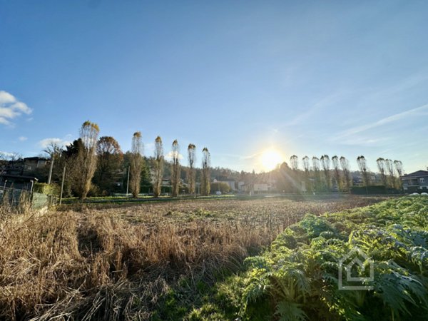terreno agricolo in vendita a Castiglione Torinese