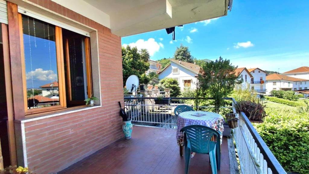 appartamento in vendita a Castiglione Torinese in zona Cordova