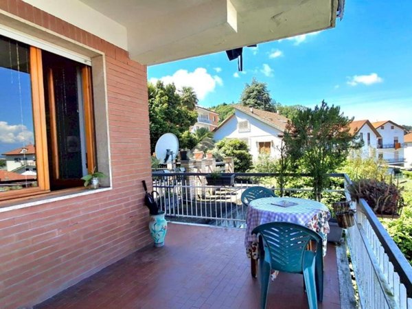 appartamento in vendita a Castiglione Torinese in zona Cordova