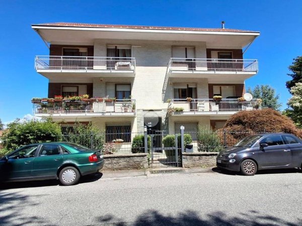 appartamento in vendita a Castiglione Torinese in zona Cordova