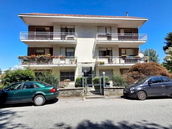 appartamento in vendita a Castiglione Torinese in zona Cordova