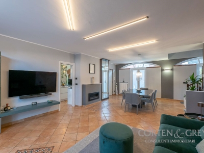 casa indipendente in vendita a Castiglione Torinese