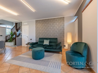 casa indipendente in vendita a Castiglione Torinese