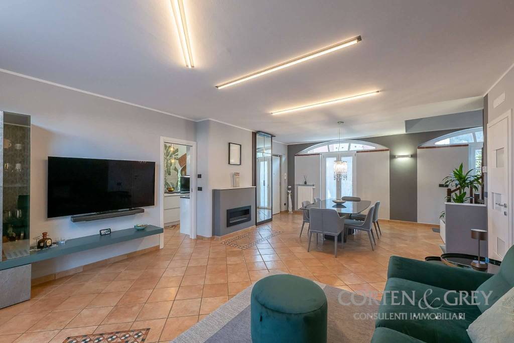 casa indipendente in vendita a Castiglione Torinese