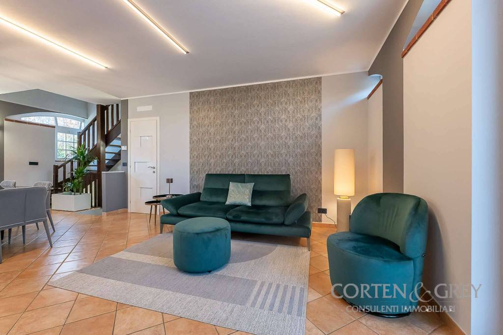 casa indipendente in vendita a Castiglione Torinese