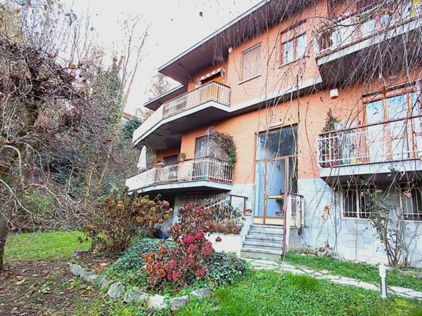 appartamento in vendita a Castiglione Torinese