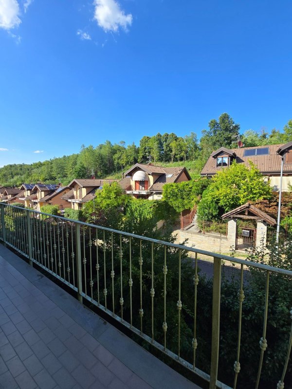 appartamento in vendita a Castiglione Torinese