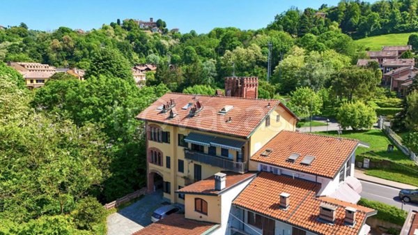 appartamento in vendita a Castiglione Torinese