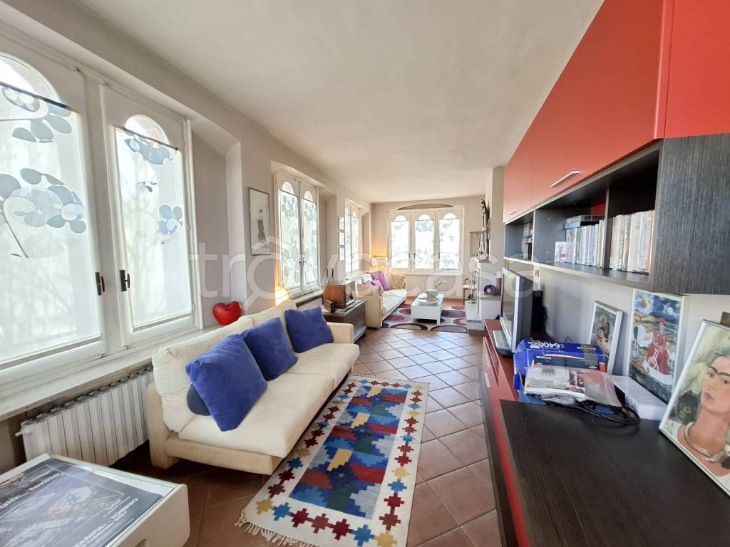 appartamento in vendita a Castiglione Torinese