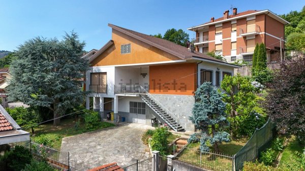 casa indipendente in vendita a Castiglione Torinese