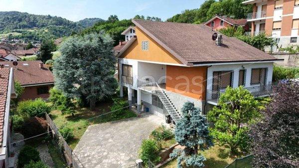 casa indipendente in vendita a Castiglione Torinese