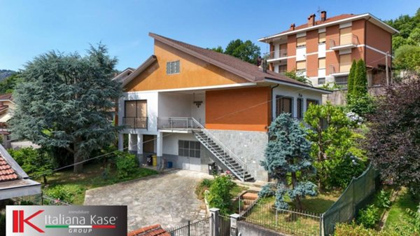 casa indipendente in vendita a Castiglione Torinese