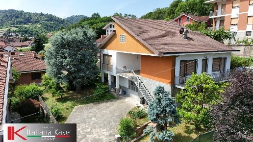 casa indipendente in vendita a Castiglione Torinese in zona Rivodora