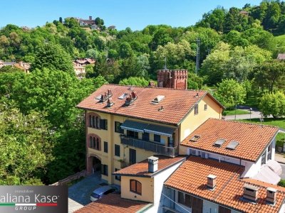 casa indipendente in vendita a Castiglione Torinese