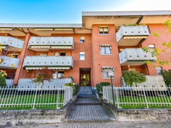 appartamento in vendita a Castiglione Torinese