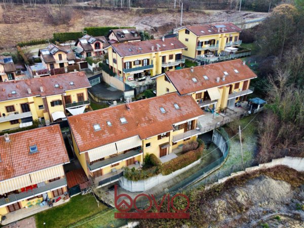 appartamento in vendita a Castiglione Torinese