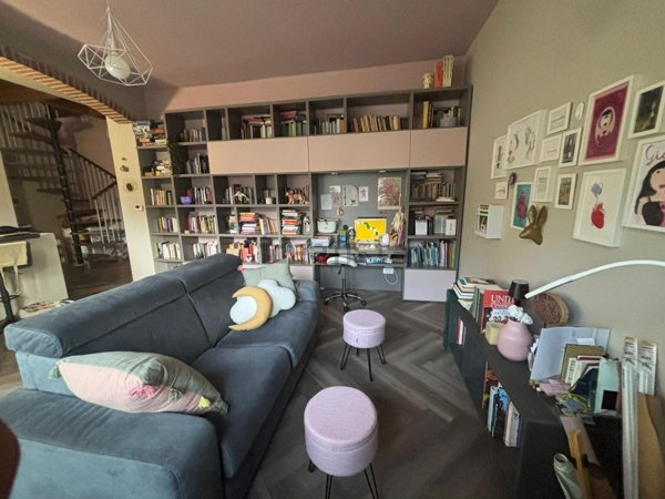 appartamento in vendita a Castiglione Torinese